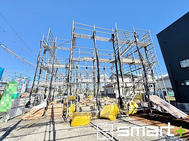 〜ご家族を守る「耐震等級3」〜 ・住宅性能評価において「耐震等級3」を取得。地震に強い家であることが証明されております。 ・倒壊の恐れが低くなりますので、地震保険が半額になるメリットも。 