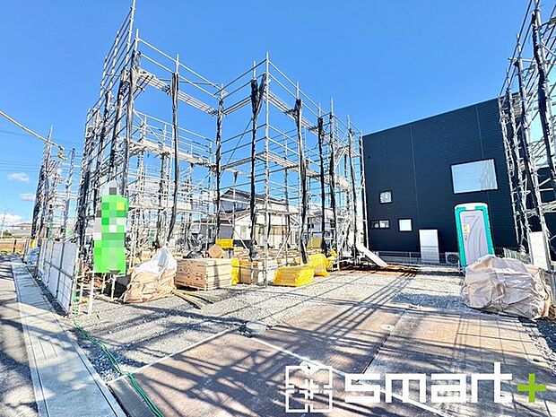 〜地盤調査も実施済み〜 ・建物建築前に地盤調査もしておりますので、安心して永くお住まいいただける住宅です。 ・アフターサービスも充実しておりますので、詳細はぜひお問合せくださいませ。 