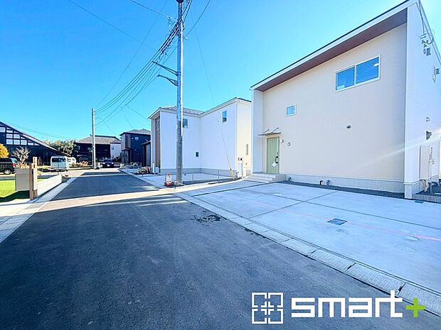 〜周辺環境もご案内いたします〜 ・建物自体ももちろん大切ですが、暮らしていく上でとても大切な周辺環境。 ・ご見学時に周辺環境も併せてご案内させていただきますので、お気軽にご相談ください。  