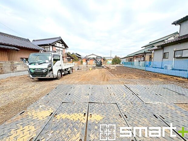 ~ご家族を守る「耐震等級3」~ ・住宅性能評価において「耐震等級3」を取得。地震に強い家であることが証明されております。 ・倒壊の恐れが低くなりますので、地震保険が半額になるメリットも。