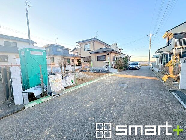 ~資金計画もお任せください~ ・ご見学はもちろん、住宅ローンなど資金面のご相談だけでもお気軽にどうぞ。 ・プロのアドバイザーがお客様にとって最適なプランをご提案させていただきます。