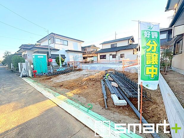 ~オプション工事もお任せください~ ・せっかくの良い住宅を更に良くする各種オプション工事。 ・住宅オプション協会加盟の当社なら様々なご提案が可能です。ぜひお気軽にご相談くださいませ。