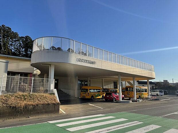 みのり幼稚園(1500m)