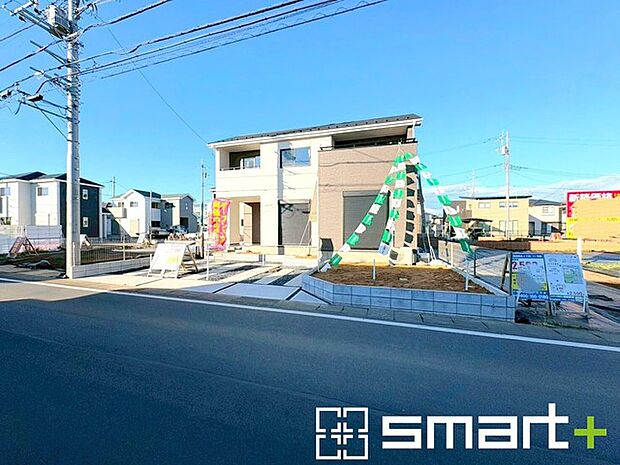 〜周辺環境もご案内いたします〜 ・建物自体ももちろん大切ですが、暮らしていく上でとても大切な周辺環境。 ・ご見学時に周辺環境も併せてご案内させていただきますので、お気軽にご相談ください。