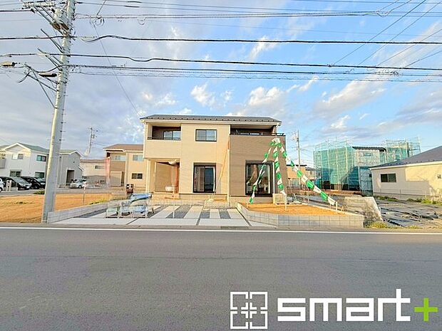～資金計画もお任せください～ ・ご見学はもちろん、住宅ローンなど資金面のご相談だけでもお気軽にどうぞ。 ・プロのアドバイザーがお客様にとって最適なプランをご提案させていただきます。 