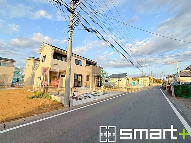 ~周辺環境もご案内いたします~ ・建物自体ももちろん大切ですが、暮らしていく上でとても大切な周辺環境。 ・ご見学時に周辺環境も併せてご案内させていただきますので、お気軽にご相談ください。
