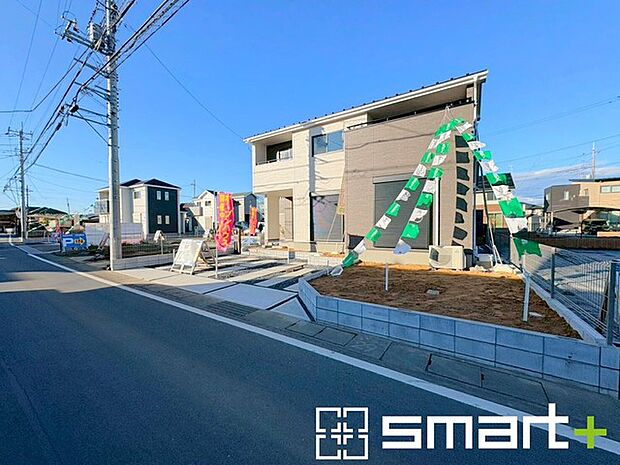 〜資金計画もお任せください〜 ・ご見学はもちろん、住宅ローンなど資金面のご相談だけでもお気軽にどうぞ。 ・プロのアドバイザーがお客様にとって最適なプランをご提案させていただきます。