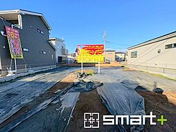 茨城県土浦市板谷４丁目