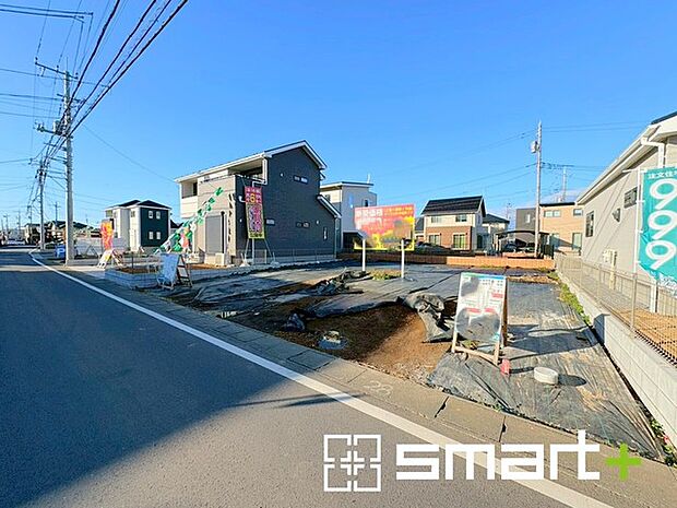 ~周辺環境もご案内いたします~ ・建物自体ももちろん大切ですが、暮らしていく上でとても大切な周辺環境。 ・ご見学時に周辺環境も併せてご案内させていただきますので、お気軽にご相談ください。