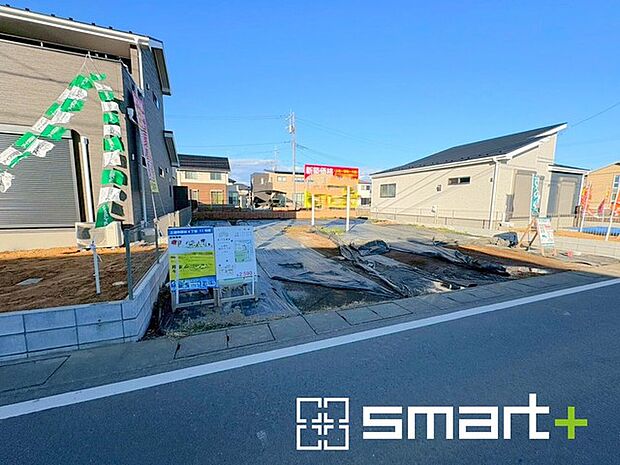 ~地盤調査も実施済み~ ・建物建築前に地盤調査もしておりますので、安心して永くお住まいいただける住宅です。 ・アフターサービスも充実しておりますので、詳細はぜひお問合せくださいませ。