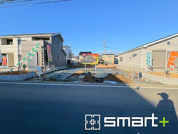 ~オプション工事もお任せください~ ・せっかくの良い住宅を更に良くする各種オプション工事。 ・住宅オプション協会加盟の当社なら様々なご提案が可能です。ぜひお気軽にご相談くださいませ。