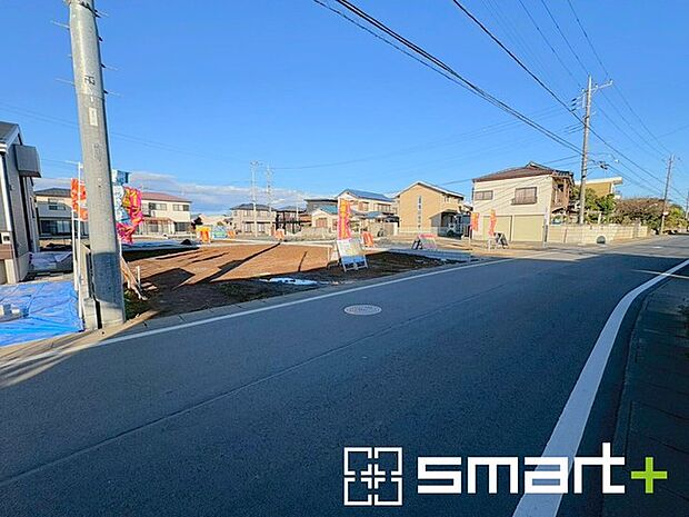 ~フラット35S対応~ ・フラット35S対象物件となっておりますので、住宅ローンでフラット35をご利用の方は金利優遇が受けられます。 ・期間・金利などは担当までお問い合わせください。