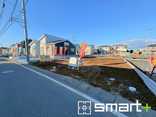 〜周辺環境もご案内いたします〜 ・建物自体ももちろん大切ですが、暮らしていく上でとても大切な周辺環境。 ・ご見学時に周辺環境も併せてご案内させていただきますので、お気軽にご相談ください。 