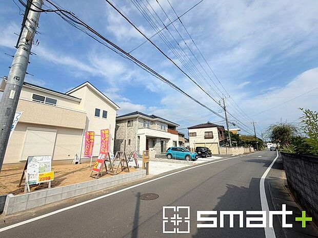 ～資金計画もお任せください～ ・ご見学はもちろん、住宅ローンなど資金面のご相談だけでもお気軽にどうぞ。 ・プロのアドバイザーがお客様にとって最適なプランをご提案させていただきます。 