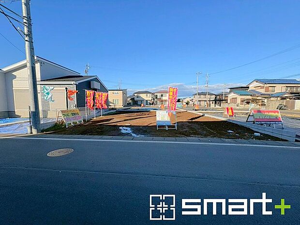 ~オプション工事もお任せください~ ・せっかくの良い住宅を更に良くする各種オプション工事。 ・住宅オプション協会加盟の当社なら様々なご提案が可能です。ぜひお気軽にご相談くださいませ。