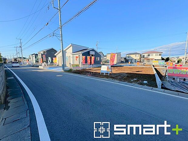 ~資金計画もお任せください~ ・ご見学はもちろん、住宅ローンなど資金面のご相談だけでもお気軽にどうぞ。 ・プロのアドバイザーがお客様にとって最適なプランをご提案させていただきます。