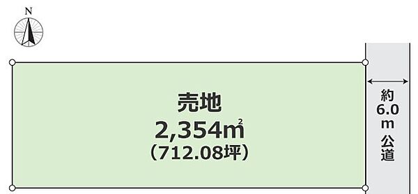区画図：308000166709