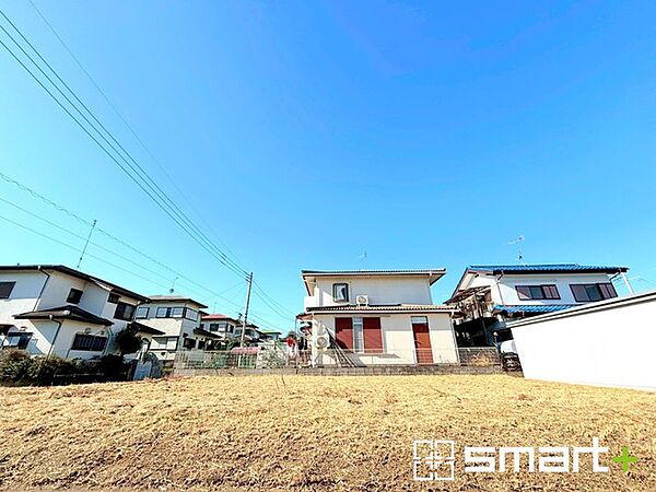～周辺環境もご案内いたします～ ・建物自体ももちろん大切ですが、暮らしていく上でとても大切な周辺環境。 ・ご見学時に周辺環境も併せてご案内させていただきますので、お気軽にご相談ください。