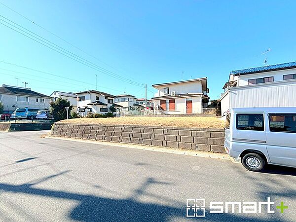 ～建築条件無しの売地が販売開始～ ・建築条件（ハウスメーカー指定）がございませんので、お好きなメーカーで建築いただけます。 ・詳細につきましてはお気軽にお問い合わせくださいませ。