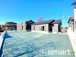 茨城県坂東市沓掛