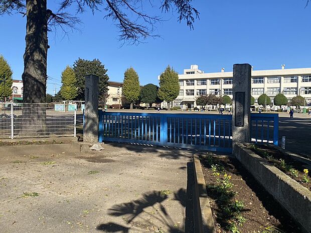 沓掛小学校(350m)
