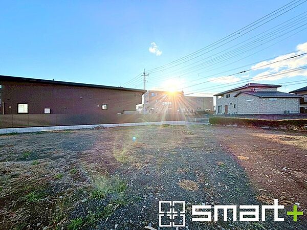 ～建築条件なし～ ・建築条件はございませんので、お好きなメーカーで建築いただけます。ぜひ一度お問い合わせくださいませ。