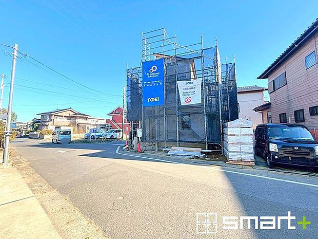 〜周辺環境もご案内いたします〜 ・建物自体ももちろん大切ですが、暮らしていく上でとても大切な周辺環境。 ・ご見学時に周辺環境も併せてご案内させていただきますので、お気軽にご相談ください。