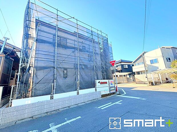 〜国が認めた長期優良住宅〜 ・名の通り長期に亘り優れた性能が持続する長期優良住宅。 ・税制面での優遇などもございます。詳細は担当までお気軽にお問い合わせくださいませ。