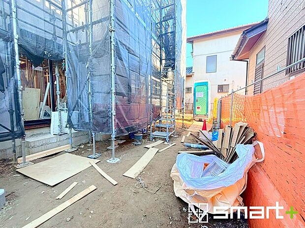 〜地盤調査も実施済み〜 ・建物建築前に地盤調査もしておりますので、安心して永くお住まいいただける住宅です。 ・アフターサービスも充実しておりますので、詳細はぜひお問合せくださいませ。
