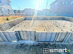 茨城県取手市ゆめみ野１丁目