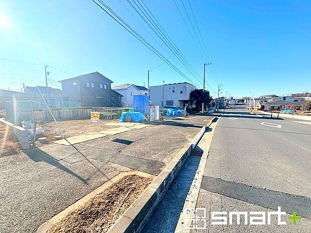 ~周辺環境もご案内いたします~ ・建物自体ももちろん大切ですが、暮らしていく上でとても大切な周辺環境。 ・ご見学時に周辺環境も併せてご案内させていただきますので、お気軽にご相談ください。