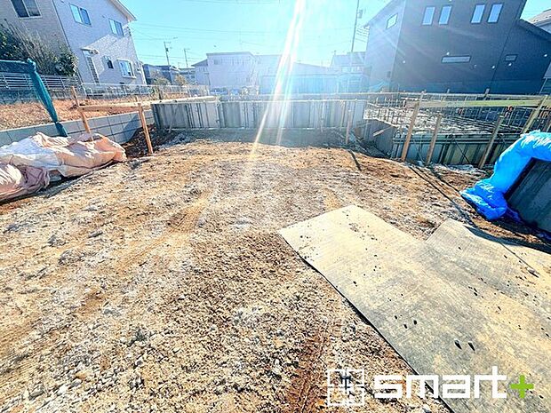 〜地盤調査も実施済み〜 ・建物建築前に地盤調査もしておりますので、安心して永くお住まいいただける住宅です。 ・アフターサービスも充実しておりますので、詳細はぜひお問合せくださいませ。