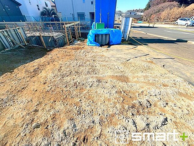 ~ご家族を守る「耐震等級3」~ ・住宅性能評価において「耐震等級3」を取得。地震に強い家であることが証明されております。 ・倒壊の恐れが低くなりますので、地震保険が半額になるメリットも。