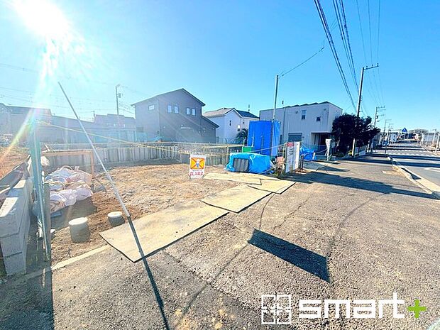 ~資金計画もお任せください~ ・ご見学はもちろん、住宅ローンなど資金面のご相談だけでもお気軽にどうぞ。 ・プロのアドバイザーがお客様にとって最適なプランをご提案させていただきます。