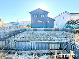 茨城県取手市ゆめみ野１丁目