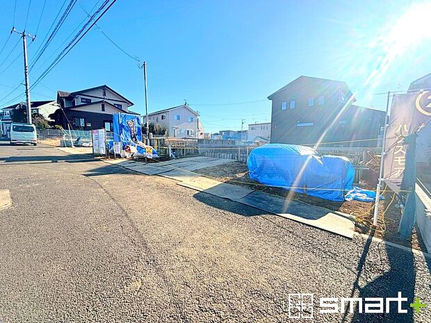 〜周辺環境もご案内いたします〜 ・建物自体ももちろん大切ですが、暮らしていく上でとても大切な周辺環境。 ・ご見学時に周辺環境も併せてご案内させていただきますので、お気軽にご相談ください。