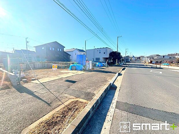 ～フラット35Ｓ対応～ ・フラット35Ｓ対象物件となっておりますので、住宅ローンでフラット35をご利用の方は金利優遇が受けられます。 ・期間・金利などは担当までお問い合わせください。 