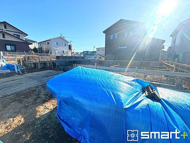 〜ご家族を守る「耐震等級3」〜 ・住宅性能評価において「耐震等級3」を取得。地震に強い家であることが証明されております。 ・倒壊の恐れが低くなりますので、地震保険が半額になるメリットも。 