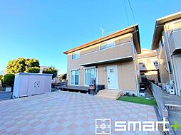 茨城県牛久市上柏田1丁目