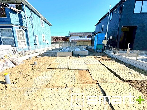〜地盤調査も実施済み〜 ・建物建築前に地盤調査もしておりますので、安心して永くお住まいいただける住宅です。 ・アフターサービスも充実しておりますので、詳細はぜひお問合せくださいませ。 