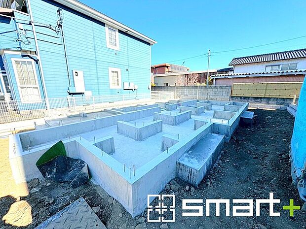 〜完成物件もご案内可能〜 ・ご案内時には実際の立地に加え、同メーカー・同仕様の完成物件もご案内可能です。 ・ぜひ現地と建物をご覧いただき、具体的にイメージしてみてくださいませ。 