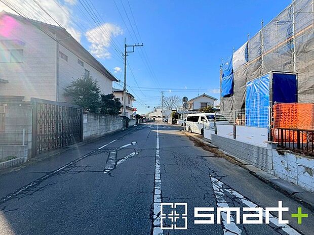 〜お問合せはお気軽に〜 ・お仕事帰りの遅い時間や短時間のご案内、不動産会社に休みの多い水曜日などでもご対応可能です。 ・ぜひお気軽にお問合せくださいませ。お待ちしております！ 