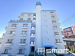 東カングランドマンション第2松戸