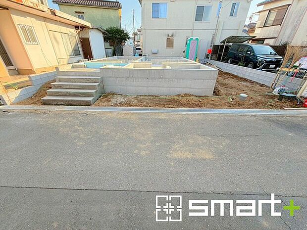 ~オプション工事もお任せください~ ・せっかくの良い住宅を更に良くする各種オプション工事。 ・住宅オプション協会加盟の当社なら様々なご提案が可能です。ぜひお気軽にご相談くださいませ。