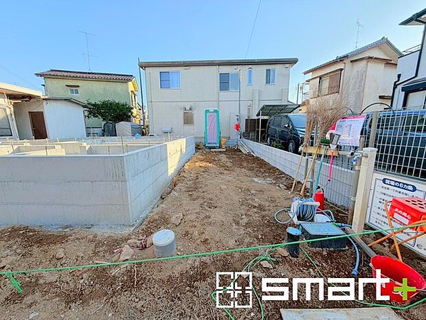 ~地盤調査も実施済み~ ・建物建築前に地盤調査もしておりますので、安心して永くお住まいいただける住宅です。 ・アフターサービスも充実しておりますので、詳細はぜひお問合せくださいませ。