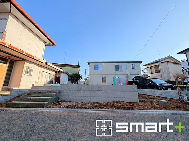 ~ご家族を守る「耐震等級3」~ ・住宅性能評価において「耐震等級3」を取得。地震に強い家であることが証明されております。 ・倒壊の恐れが低くなりますので、地震保険が半額になるメリットも。