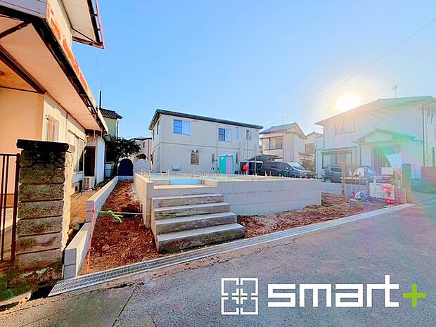 ~維持管理対策も取られております~ ・住宅性能評価において「維持管理対策等級3」を取得。 ・各点検口などが配置され、住宅のメンテナンスがしやすい造りとなっております。