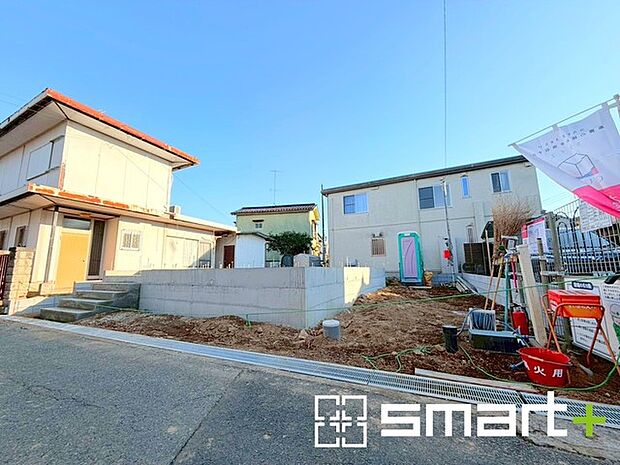 ~風にも強い強靭な建物~ ・住宅性能評価において「耐風等級2」を取得。 ・大型の台風など暴風にも耐える、強靭な建物となっております。