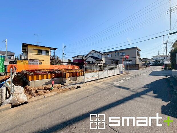 ~周辺環境もご案内いたします~ ・建物自体ももちろん大切ですが、暮らしていく上でとても大切な周辺環境。 ・ご見学時に周辺環境も併せてご案内させていただきますので、お気軽にご相談ください。