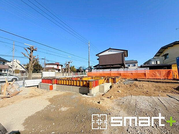 ~ご家族を守る「耐震等級3」~ ・住宅性能評価において「耐震等級3」を取得。地震に強い家であることが証明されております。 ・倒壊の恐れが低くなりますので、地震保険が半額になるメリットも。